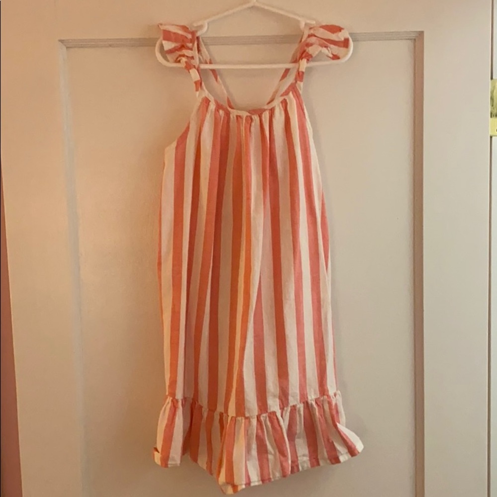 Sun dress